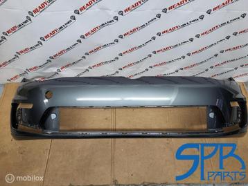 Voorbumper LR7H GOLF 7 FACELIFT E-GOLF INDIUM GRE 5GE807221C beschikbaar voor biedingen