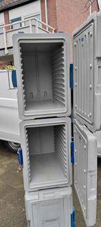 Thermobox warmhoudbox in nieuw staat van, Ophalen, Transport en Opslag