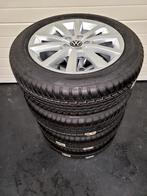 Nieuw vw polo velgen 185 60 16 winter 9mm  audi seat skoda, Ophalen, 16 inch, Banden en Velgen, Nieuw