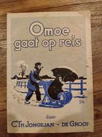 Oud leesboekje uit 1946 - Antiek!, Boeken, Gelezen, C.Th. Jongejan - De Groot, Ophalen of Verzenden, Nederlands