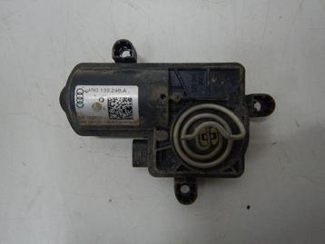 Audi S3 8V Stelmotor Uitlaat Gasklep 4N0133246A beschikbaar voor biedingen