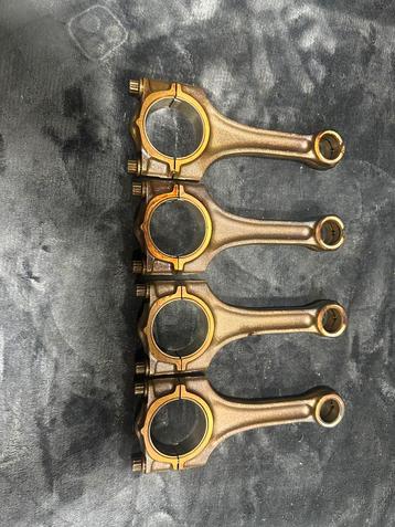 Volvo B230 B200 13mm turbo drijfstangen beschikbaar voor biedingen