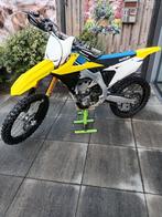 suzuki rmz 450cc bj 2019 prijs 3000 euro, Ophalen, Suzuki