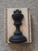 Sid Dickens Memory Block - Koning, Ophalen of Verzenden, Gebruikt