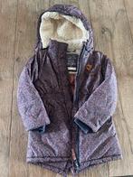 Stoere Z8 winterjas Conny maat 104-110, Meisje, Z8, Ophalen of Verzenden, Zo goed als nieuw