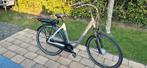 Electrische damesfiets merk stella, Ophalen of Verzenden, Zo goed als nieuw