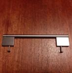 Bulthaup aluminium handgrepen 18 stuks 195mm z.g.a.n., Minder dan 50 cm, Ophalen of Verzenden, Zo goed als nieuw, Minder dan 25 cm