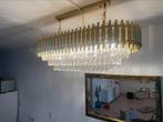 Woonkamer lamp en eetkamer lamp, Ophalen, Zo goed als nieuw, Minder dan 50 cm