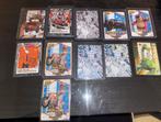 Disney Verzamelkaarten Set, Ophalen, Overige figuren, Nieuw, Plaatje of Poster