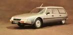 Citroën CX break jaar 1983-1988 whitebox 1:24, Hobby en Vrije tijd, Modelauto's | 1:24, Nieuw, Ophalen of Verzenden