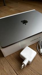 Apple MacBook Air (2022) – M2, 8‑Core CPU/GPU, 8GB RAM, 256G, 256 GB, Qwerty, 8 GB, 13 inch