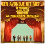 Een Avondje Uit Met..., Cd's en Dvd's, Vinyl | Nederlandstalig, Ophalen of Verzenden