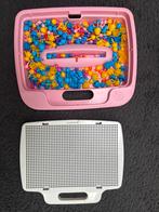 Insteek mozaiek, Ophalen of Verzenden, Zo goed als nieuw