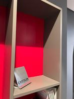 Nieuw Castelijn Kast Solo wandkast Design Meubel, Huis en Inrichting, Kasten | Wandmeubels, Nieuw, 25 tot 50 cm, Minder dan 150 cm