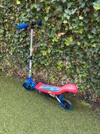 Space scooter blauw, Fietsen en Brommers, Steps, Ophalen, Gebruikt, Overige typen, Spaceshooter