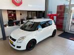 Suzuki Swift 1.3 Base,Airco,Elektrischpakket,Bleutooth,Usb A, Stof, Gebruikt, 400 kg, Bedrijf