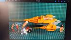 Starwars van Lego, Kinderen en Baby's, Speelgoed | Duplo en Lego, Ophalen, Gebruikt