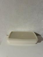 Tupperware vleeswaren bewaardozen - 1 delig -, Huis en Inrichting, Keuken | Tupperware, Ophalen of Verzenden, Zo goed als nieuw