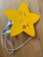 Nachtlampje ster Roommate, Kinderen en Baby's, Kinderkamer | Inrichting en Decoratie, Ophalen of Verzenden, Zo goed als nieuw