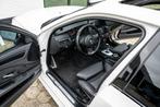 BMW 5-serie 530i M-Sport Eisenmann M5 Breyton Apple Carplay, Achterwielaandrijving, Gebruikt, Zwart, 2000 kg