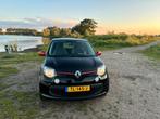 Bijna offline! Renault Twingo 1.0 SCE 70 2018 Zwart, Auto's, Renault, Voorwielaandrijving, Start-stop-systeem, 840 kg, 4 stoelen