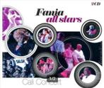 2-Cd Cali Concert (Cheo Feliciano,Celia Cruz) 14 Track $, Ophalen of Verzenden, Nieuw in verpakking