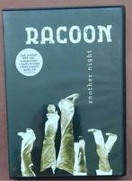 Racoon CD 's + DVD 's - hoeft niet in 1 koop, Ophalen of Verzenden, 2000 tot heden, Zo goed als nieuw