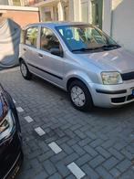 Te koop Fiat Panda 1.1 - bj:2008 zilver Apk tot jan 2026, Auto's, Fiat, Particulier, Te koop