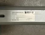 Hapro Dagdragers Aluminium Cronos 109 Alu, Auto diversen, Dakdragers, Ophalen, Gebruikt