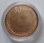 50 euro goud geboorte munt, Ophalen of Verzenden, Koningin Beatrix, Euro's, Goud