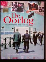 ✔Komplete️ Boxset De oorlog, 4 dvd , NL ondertiteld voor..., Boxset, Oorlog of Misdaad, Ophalen of Verzenden, Zo goed als nieuw