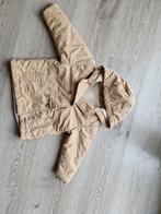 Winterjasje meisje maat 86, Kinderen en Baby's, Babykleding | Maat 86, Ophalen, Zo goed als nieuw, Meisje, Jasje