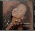 Vicky Leandros Lieben Und Leben Cd, Ophalen of Verzenden, Gebruikt
