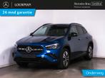 Mercedes-Benz GLA 250 e Face Lift Plug-In Hybride | Progress, 12 maanden, Blauw, Bedrijf, Hybride Elektrisch/Benzine