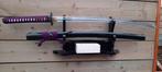 Scherp Japans samurai zwaard - katana - sabel  - mes - dolk, Ophalen of Verzenden, Overige soorten, Azië, Zwaard of Sabel