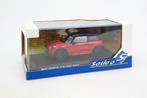 1:43  Mini Cooper 2023 ''John Works''  -  Solido, Solido, Auto, Solido, Info@bram-modelcars.nl