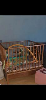 Houten box, Kinderen en Baby's, Boxen, Ophalen of Verzenden, Gebruikt