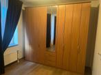 Kedingkast te koop 250cm breed, Huis en Inrichting, Kasten | Kledingkasten, Ophalen, Gebruikt, 200 cm of meer, 200 cm of meer
