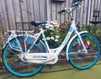 gazelle esprit damesfiets, Ophalen, 53 tot 56 cm, Versnellingen, Zo goed als nieuw