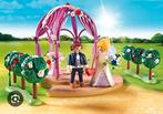 Playmobil Bruiloft Set 9229, Ophalen of Verzenden, Zo goed als nieuw, Complete set
