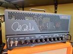 PRS MT15 Gitaarversterker Head, Ophalen of Verzenden, Zo goed als nieuw, Gitaar, Minder dan 50 watt
