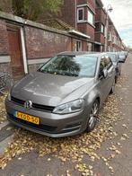 Volkswagen Golf 1.2 TSI Highline 5D 2013 Grijs, Auto's, Voorwielaandrijving, Euro 5, Navigatiesysteem, Zwart