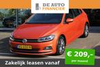 Volkswagen Polo 1.0 TSI Highline DEALER OND. VI € 15.295,0, Auto's, Volkswagen, Nieuw, 47 €/maand, Origineel Nederlands, 5 stoelen