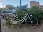 Cortina Roots mama fiets, Overige merken, 2 zitjes, Zo goed als nieuw, 56 cm of meer