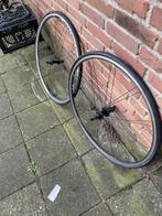 Racefiets wielen setje €35, Fietsen en Brommers, Fietsen | Dames | Omafietsen, Ophalen of Verzenden, Zo goed als nieuw