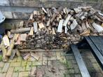 Haardhout, Minder dan 3 m³, Ophalen
