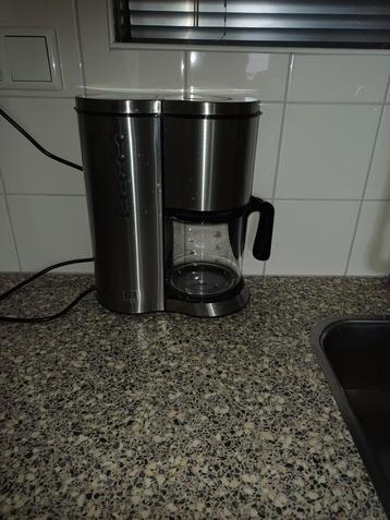 Koffiezetapparaat - Gebruikt beschikbaar voor biedingen