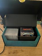 Magic the gathering bulk kaarten, Ophalen of Verzenden, Zo goed als nieuw, Meerdere kaarten