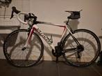 Racefiets/ wielrenfiets Specialized Tarmac PRO framemaat 54, Fietsen en Brommers, Overige merken, Gebruikt, Carbon, Ophalen of Verzenden