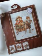 Vintage Lanarte borduurpakket, Ophalen of Verzenden, Borduurpakket
